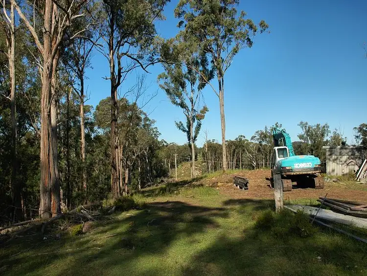 Seventh view of Homely rural property listing, 835 Watagan Creek Road, Laguna NSW 2325