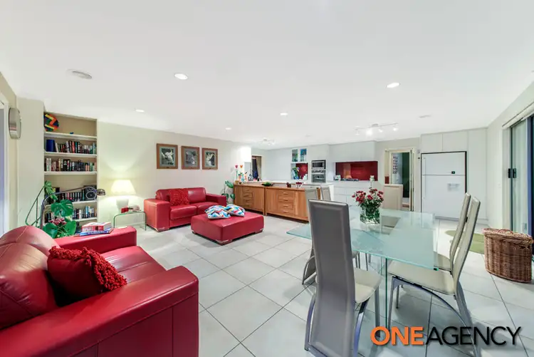 Third view of Homely house listing, 39 Bullock Circuit, Kambah ACT 2902