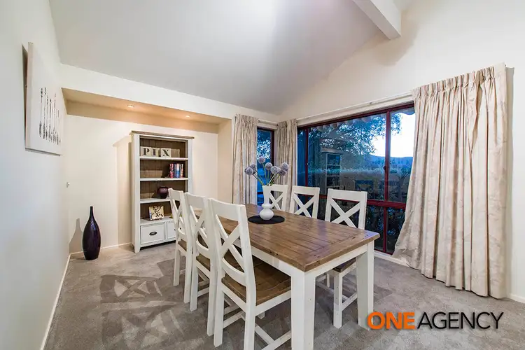 Sixth view of Homely house listing, 133 Ivo Whitton Circuit, Gleneagles ACT 2902