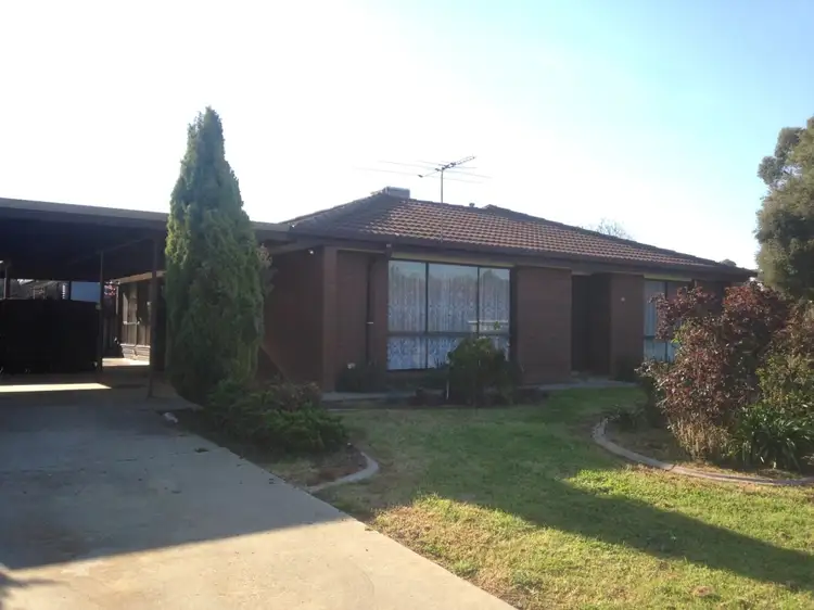 31 Fleming Drive, Corowa NSW 2646
