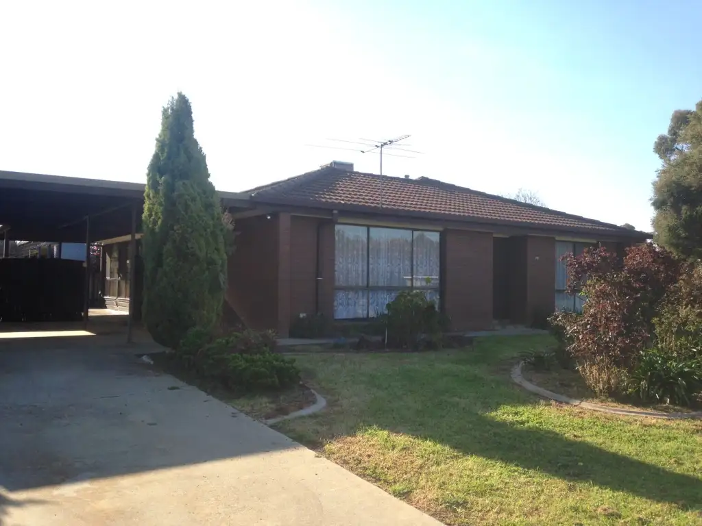 Main view of Homely house listing, 31 Fleming Drive, Corowa NSW 2646