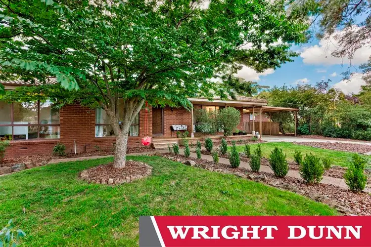 65 Wakool Circuit, Kaleen ACT 2617