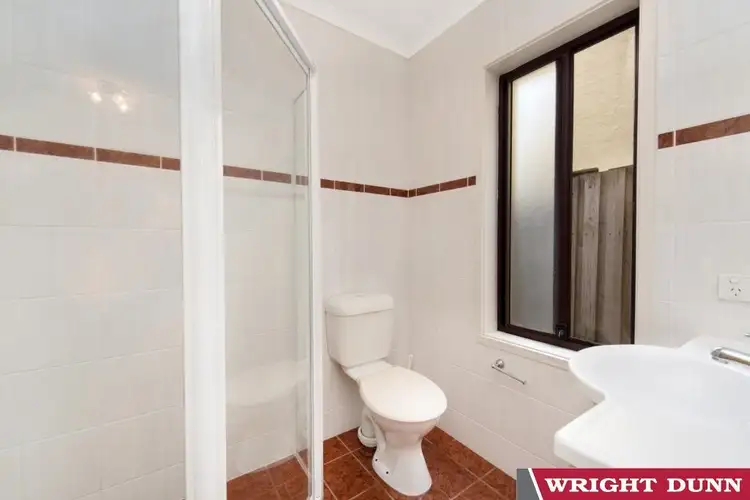 Sixth view of Homely townhouse listing, 6/4 Angas Street, Ainslie ACT 2602