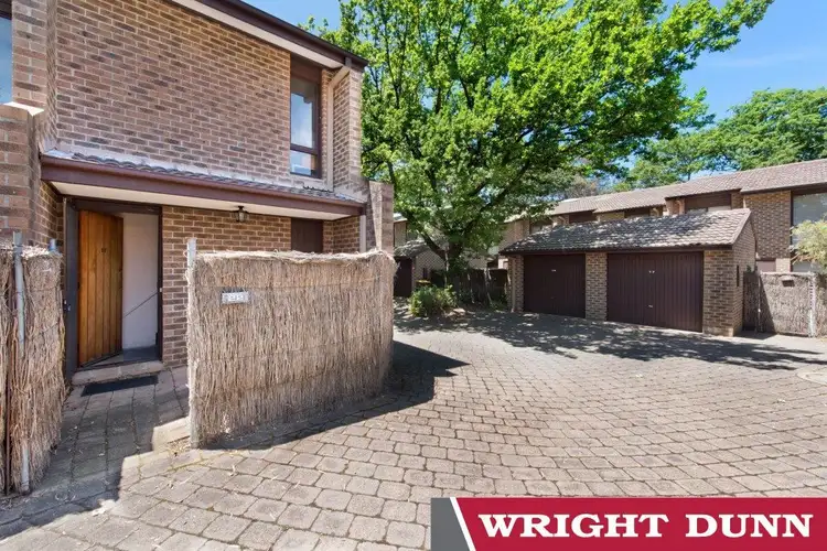 22/53 Elimatta Street, Braddon ACT 2612