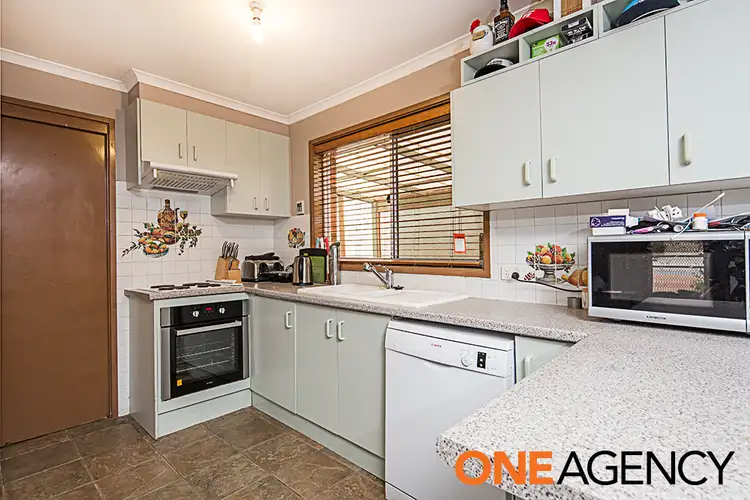 Fifth view of Homely house listing, 2/2 McLuckie Crescent, Banks ACT 2906