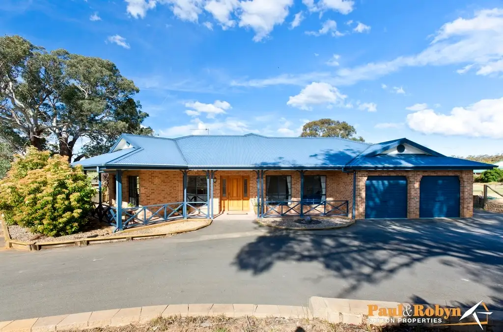 Main view of Homely house listing, 75 Carlton Drive, Bungendore NSW 2621