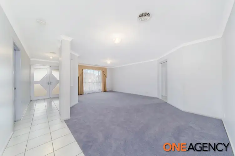 Third view of Homely house listing, 45 Troughton Street, Banks ACT 2906