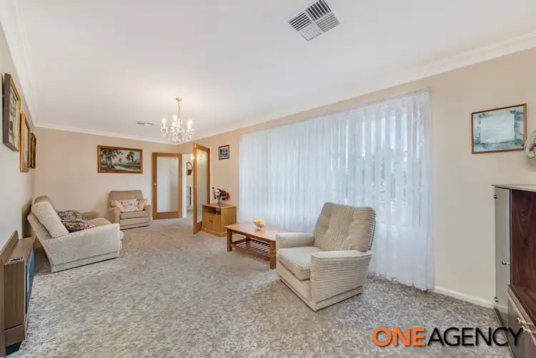 Sixth view of Homely house listing, 1 Brewster Place, Duffy ACT 2611