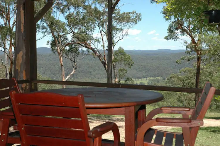 Third view of Homely rural property listing, 468 Milsons Arm Road, Wollombi NSW 2325
