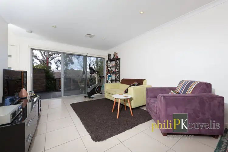 Fourth view of Homely townhouse listing, 4/48 Pearson Street, Holder ACT 2611