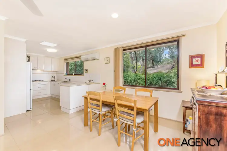 Seventh view of Homely house listing, 6 Towner Place, Gowrie ACT 2904