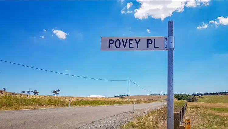Second view of Homely land listing, Breadalbane NSW 2581