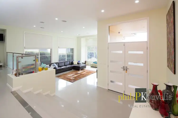 Fourth view of Homely house listing, 98 Allchin Circuit, Kambah ACT 2902