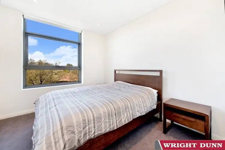 Seventh view of Homely apartment listing, 63/21 Dawes Street, Kingston ACT 2604