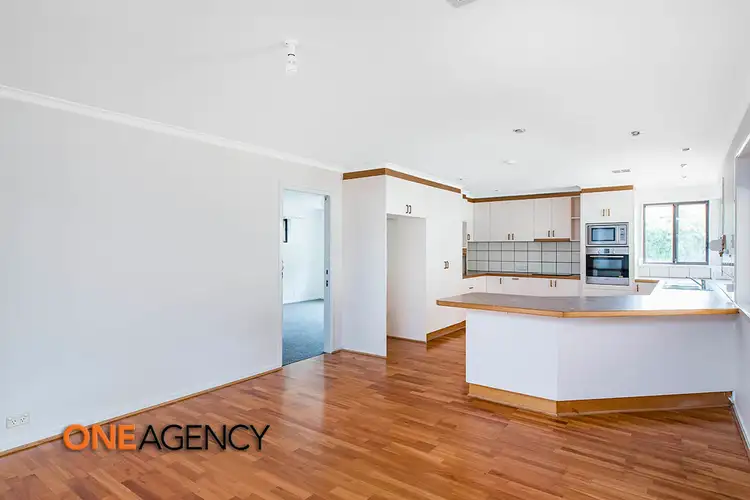 Third view of Homely house listing, 8 Boas Place, Florey ACT 2615