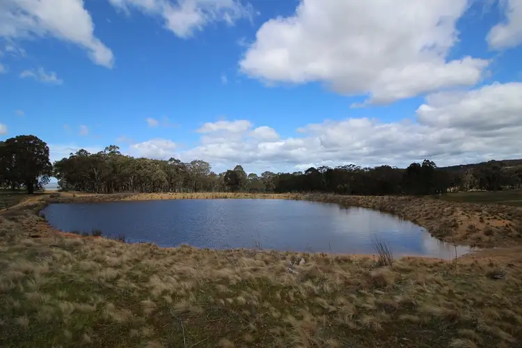 Sixth view of Homely land listing, Samuals Run Collector Road, Collector NSW 2581