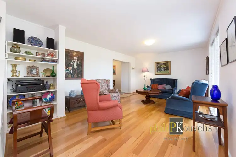Fourth view of Homely semi-detached listing, 71A Theodore Street, Curtin ACT 2605