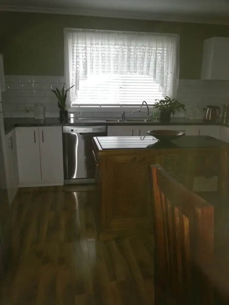 Second view of Homely house listing, 33 Katrina Circuit, Corowa NSW 2646