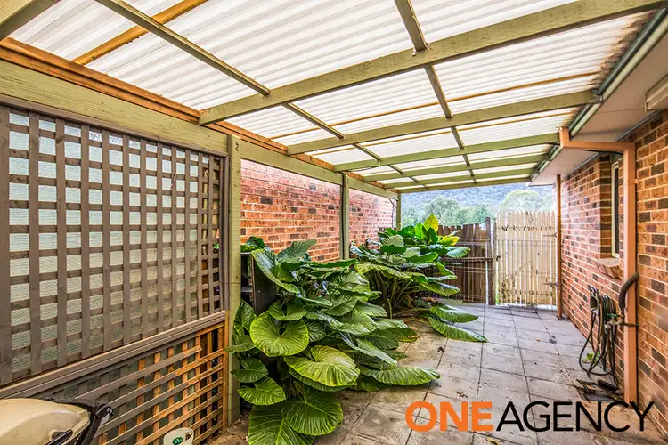 Seventh view of Homely house listing, 2/2 McLuckie Crescent, Banks ACT 2906