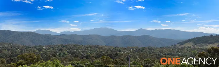 Main view of Homely house listing, 21 Hutchison Crescent, Kambah ACT 2902