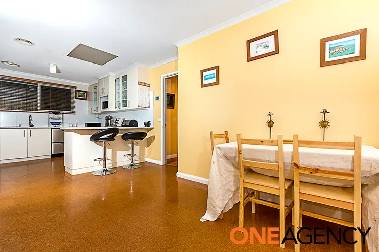 Seventh view of Homely house listing, 5 Broun Place, Kambah ACT 2902