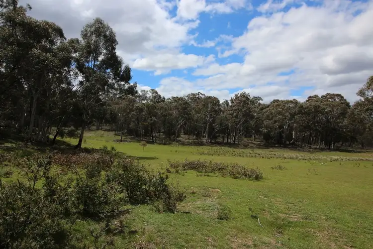 Lot 4 Pine Bank Drive, Tarago NSW 2580