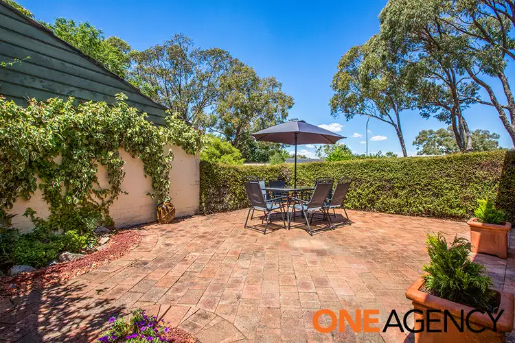 Second view of Homely house listing, 101 O'Halloran Circuit, Kambah ACT 2902