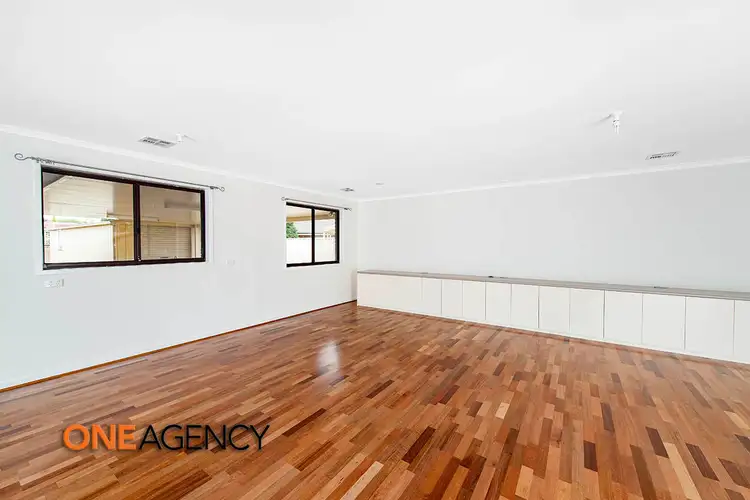 Fifth view of Homely house listing, 8 Boas Place, Florey ACT 2615