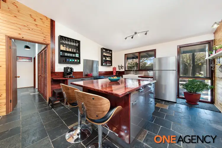 Fifth view of Homely house listing, 5 Mcgivern Crescent, Kambah ACT 2902