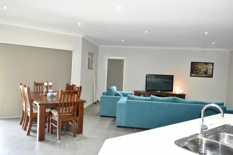 Third view of Homely house listing, 34 Chisnall Street, Corowa NSW 2646