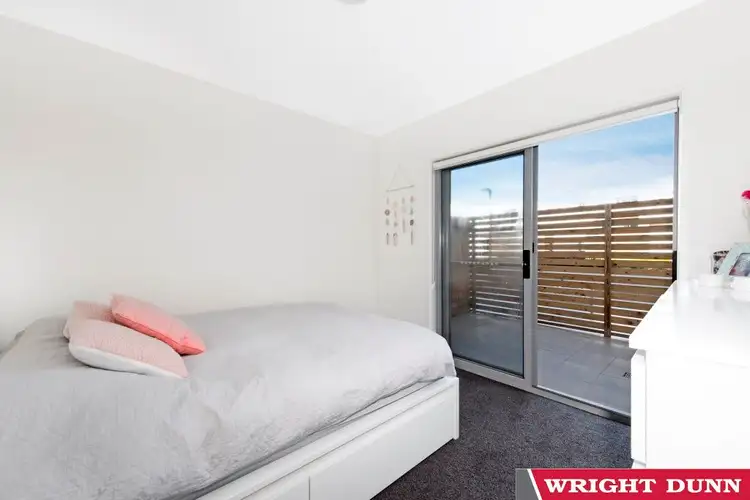 Sixth view of Homely apartment listing, 168/61 John Gorton Drive, Wright ACT 2611