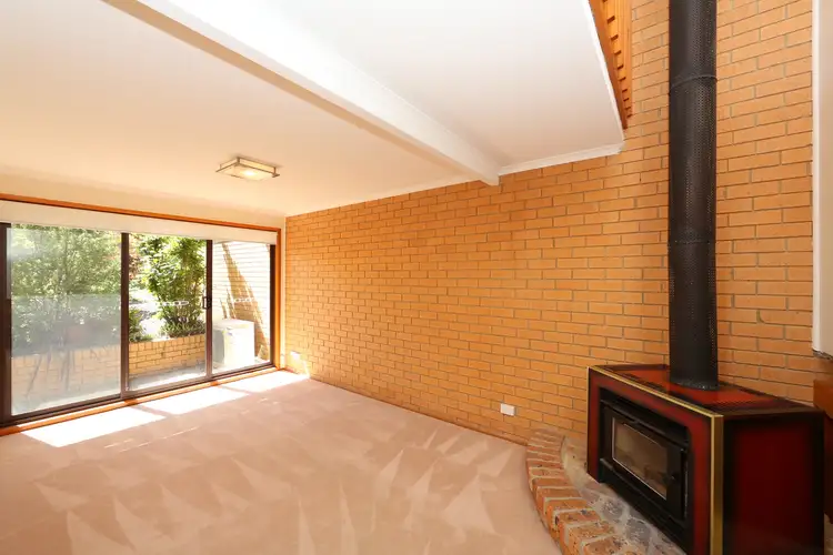 Sixth view of Homely townhouse listing, 36/22 Namatjira Drive, Weston ACT 2611
