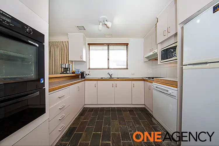 Fifth view of Homely house listing, 21 Chirnside Circuit, Kambah ACT 2902