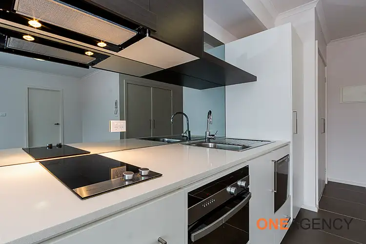 Fourth view of Homely apartment listing, 220/142 Anketell Street, Greenway ACT 2900