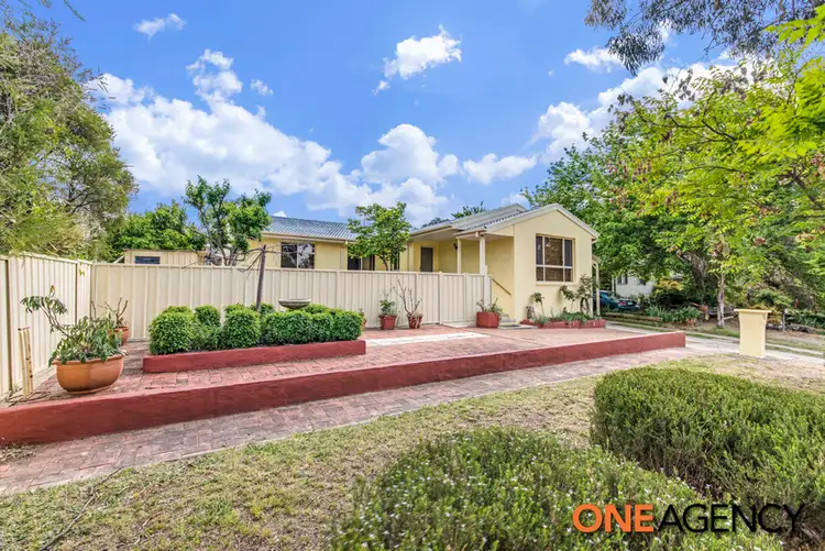 Main view of Homely house listing, 11 Moseley Place, Kambah ACT 2902