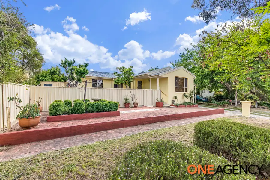 Main view of Homely house listing, 11 Moseley Place, Kambah ACT 2902