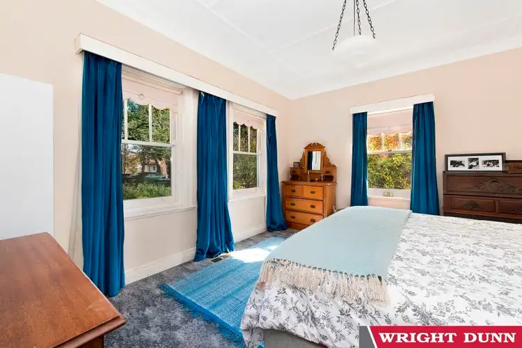 Sixth view of Homely house listing, 34 Elimatta Street, Reid ACT 2612