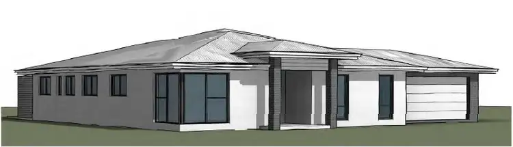 Fifth view of Homely house listing, 11 Mccusker Drive, Bungendore NSW 2621