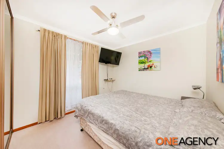 Sixth view of Homely townhouse listing, 10/10 - 12 Booth Street, Queanbeyan East NSW 2620