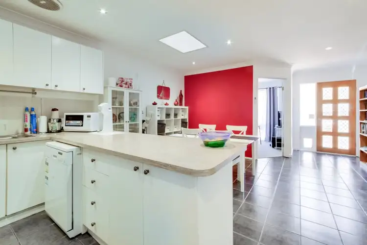 Fifth view of Homely townhouse listing, 17/146 Ellerston Avenue, Isabella Plains ACT 2905