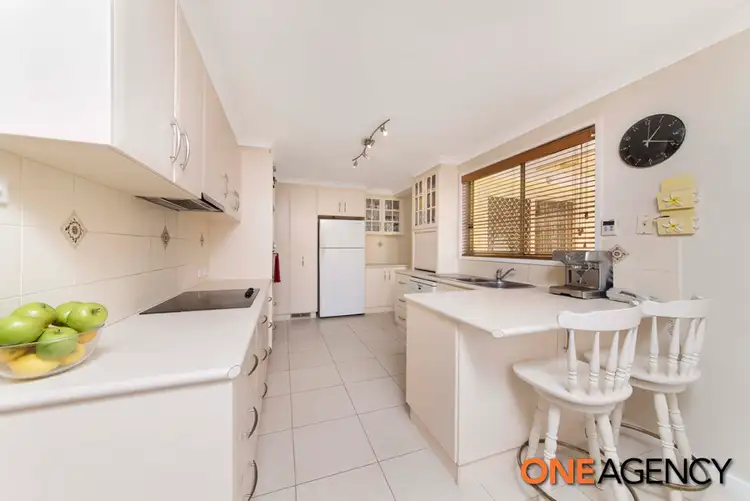 Sixth view of Homely house listing, 11 Moseley Place, Kambah ACT 2902