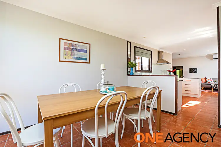 Fifth view of Homely house listing, 5 Mackay Crescent, Kambah ACT 2902