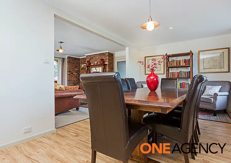 Third view of Homely house listing, 27 Crozier Circuit, Kambah ACT 2902
