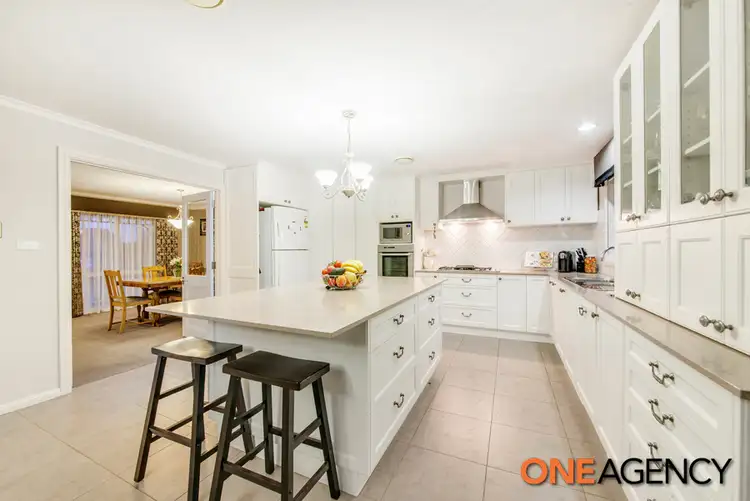 Sixth view of Homely house listing, 91 Mt Vernon Drive, Kambah ACT 2902