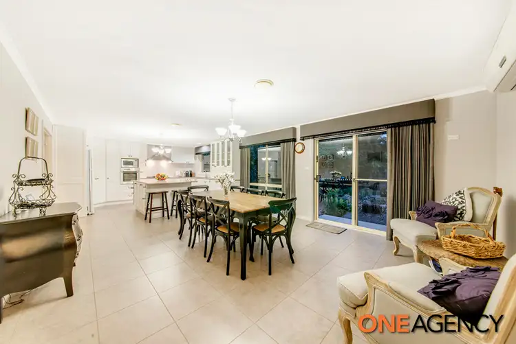 Seventh view of Homely house listing, 91 Mt Vernon Drive, Kambah ACT 2902