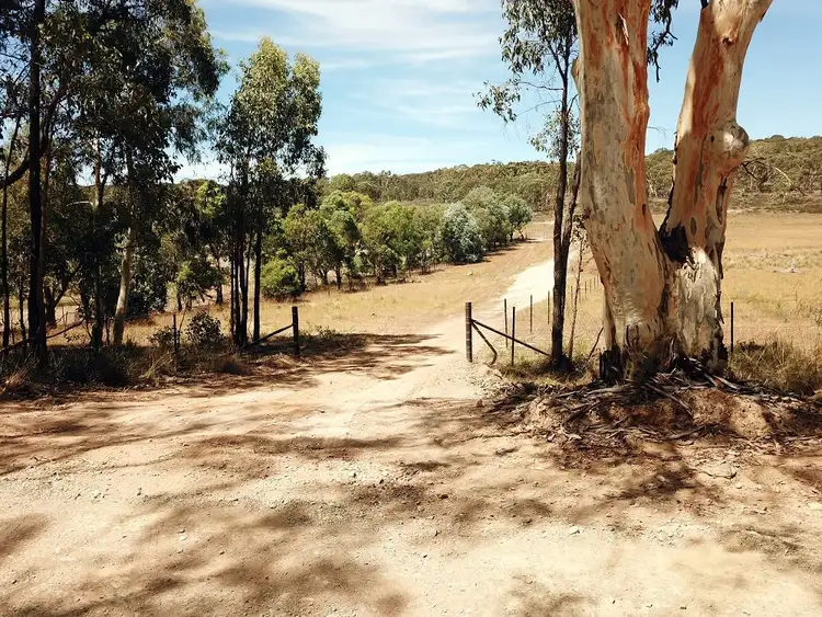 Main view of Homely land listing, Address available on request