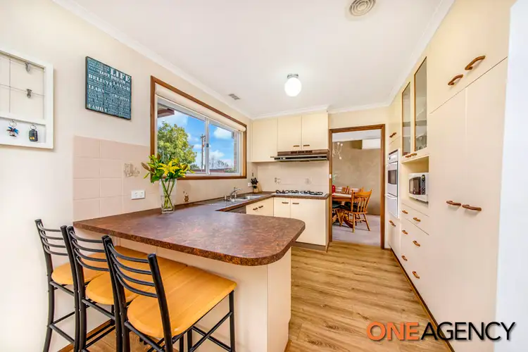 Fifth view of Homely house listing, 35 Rose Scott Circuit, Chisholm ACT 2905