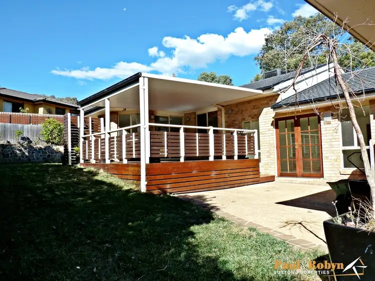 Fifth view of Homely house listing, 77 Halloran Drive, Jerrabomberra NSW 2619