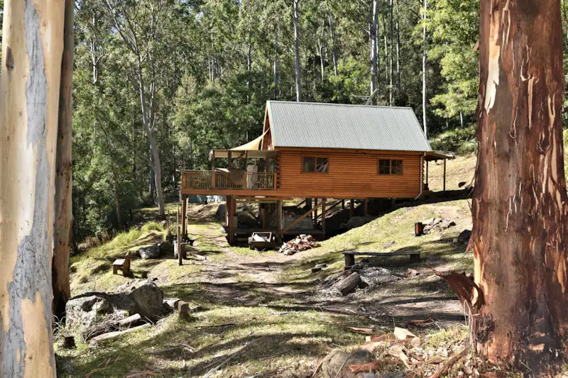 Main view of Homely rural property listing, Address available on request