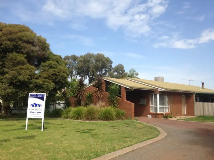 45 Beryl Drive, Corowa NSW 2646